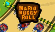 Mario Buggy Roll