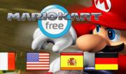 Mario Kart Free