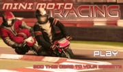 Mini Moto Racing