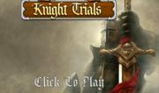 Miniature Knight Trials