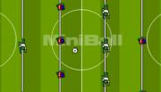 Calcio Balilla - Miniball