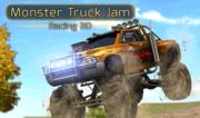 Monster Truck Jam 3D