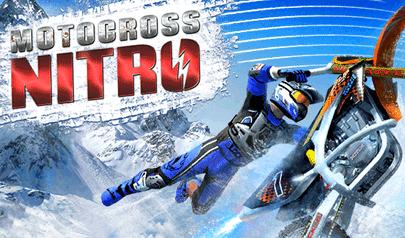 Motocross Nitro 2