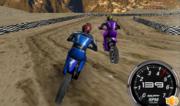 Motocross Unleashed 3D