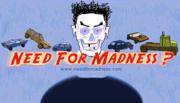 Need For Madness - Carmageddon