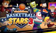 Nick Basketball Stars 3