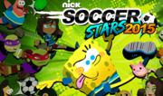 Nick Soccer Stars 2015