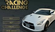 Nissan Racing Challenge