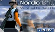 Nordic Chill - Winter Sports