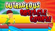 Outrageous Obstacle Course