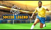 Pelè Soccer Legend