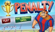 Tiri in Porta - Penalty