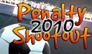 Rigori - Penalty Shootout 2010