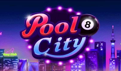 Pool 8 City