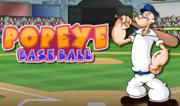 Braccio di Ferro - Popeye Baseball