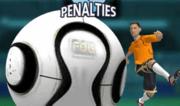 Premier Leagues - Penalties