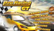 Pro Racing GT