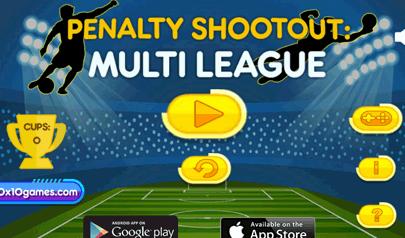 Penalty Shootout_ Multi League