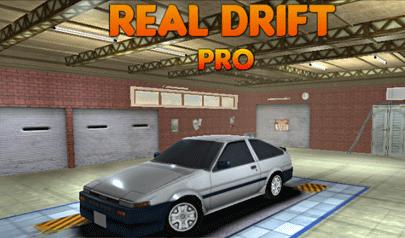 Real Drift Pro