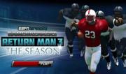 Return Man 3 - The Season