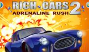 Rich Cars 2 - Adrenaline Rush