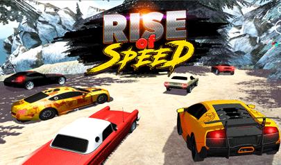 Rise of Speed