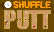 Minigolf - Shuffle Putt