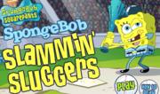 Spongebob - Slammin' Sluggers