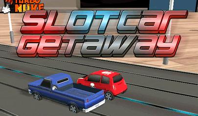 Slotcar Getaway