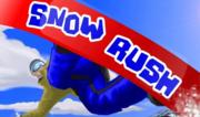 Lo Snowboard - Snow Rush