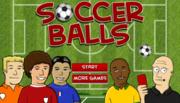 L'Arbitro dei Mondiali - Soccer Balls