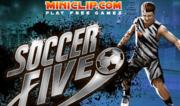 Calcio a Cinque - Soccer Five