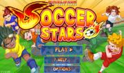 Campionato da Star - Soccer Stars