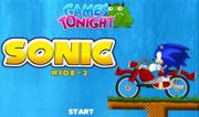 Sonic Ride 2