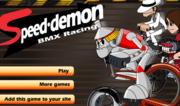 Speed Demon - BMX Racing