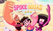 Spike Squad Steven Universe