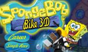 Spongebob Bike 3D