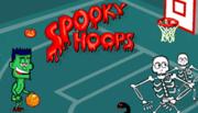 Zucche e Canestri - Spooky Hoops