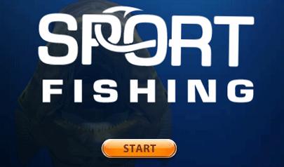 Sport Fishing
