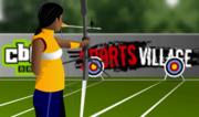 Sports Village Archery
