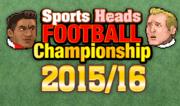 Sports Heads Football Championship 2015_2016 