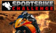 SportsBike Challenge