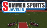 Summer Sports - Javelin