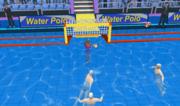 Summer Sports - Water Polo