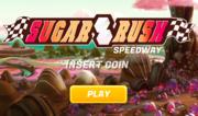 Ralph Spaccatutto - Sugar Rush Speedway