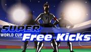 Super Free Kicks - World Cup