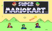 Super Mario Kart - Crazy Tracks