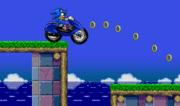 Super Sonic Motobike IV