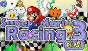SuperMario Racing 3