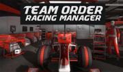 F1 Manageriale - Team Order Racing Manager